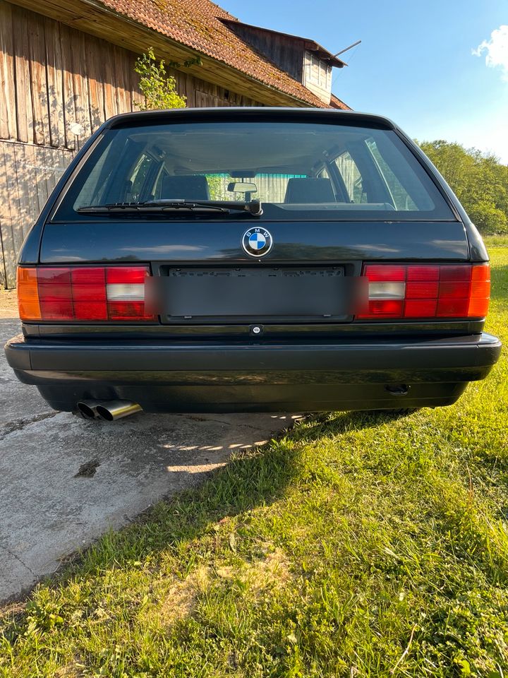 BMW E30 325iX Touring in München