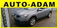 Nissan Qashqai 2.0 Acenta*2 WD*AHK*Automatikgetriebe* Schleswig-Holstein - Lübeck Vorschau