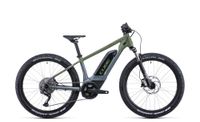 Cube Acid 240 Hybrid Rookie SL 400 trailmotion Größe: 24" Rheinland-Pfalz - Alzey Vorschau