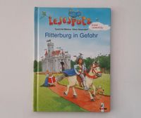 Buch Lesespatz "Ritterburg in Gefahr" für 1./2. Klasse Baden-Württemberg - Laupheim Vorschau