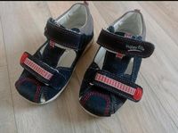 Superfit Sandalen Sommerschuhe Freddy Gr.23 Sachsen - Plauen Vorschau