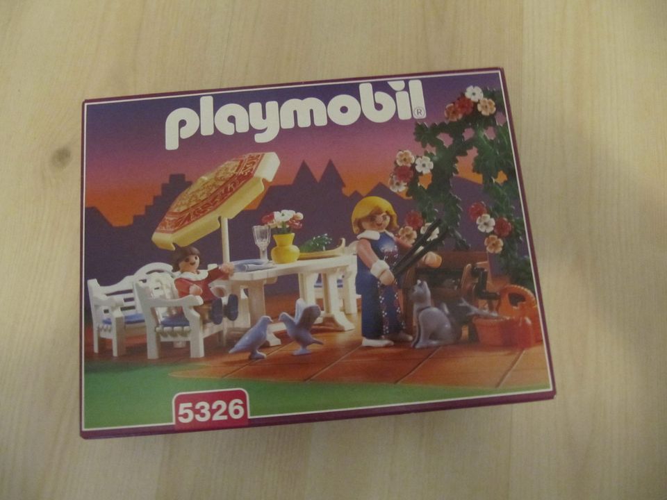 Neu! Playmobil 5326 in ungeöffneter OVP in Fulda