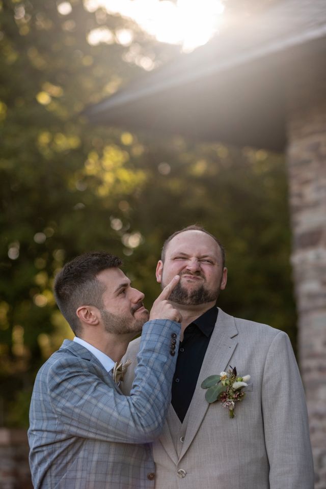 Hochzeit | Fotograf - freie Termine in 2024 und 2025 in Sulzbach (Saar)