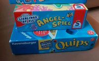 Kinderspiele Tischspiele - Angelspiel - Quips Hessen - Mengerskirchen Vorschau