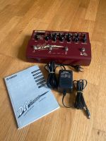 Yamaha DG Stomp | Preamp, Multi-Effektgerät, Amp-Simulator Köln - Köln Dellbrück Vorschau