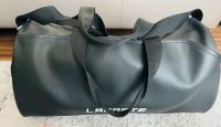 Lacoste Ultimum Sporttasche Tasche Roll Bag Black  49 x 26 x 27cm Baden-Württemberg - Bruchsal Vorschau