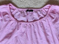 bonita Bluse Carmen Bluse rosa 44 XL Shirt Baden-Württemberg - Obersulm Vorschau