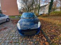 Fiat Punto 1.3 Diesel Fahrbereit Nordrhein-Westfalen - Gelsenkirchen Vorschau