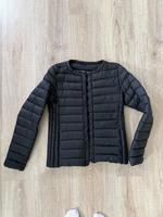 Mango ultraleichte Daunenjacke in XS schwarz Nordrhein-Westfalen - Kempen Vorschau