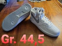 Nike Air Force 1 MID '07 - Größe 44,5 Sneaker Mecklenburg-Vorpommern - Wismar Vorschau