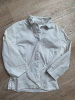 Weiße Bluse H&M 3/4 Arm Bielefeld - Dornberg Vorschau