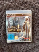 Two worlds PlayStation 3 ps3 spiel keine ps4 ps5 4 5 Xbox Nordrhein-Westfalen - Arnsberg Vorschau