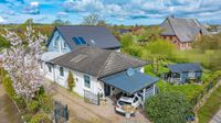 Vielseitiges Raumwunder mit Weitblick - modernisiertes Einfamilienhaus mit Einliegerwohnung Schleswig-Holstein - Giekau Vorschau