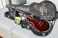 Epiphone Jerry Cantrell „Wino“ Les Paul Custom, nur 3.797g Niedersachsen - Hildesheim Vorschau