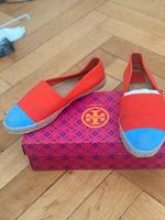Espandrillos von Tory Burch 39,5 München - Altstadt-Lehel Vorschau
