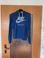 Dünner Nike Pullover/hoodie Nordrhein-Westfalen - Gummersbach Vorschau