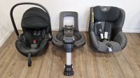 Britax Römer Dualfix 3 i-Size Graphite Marble + Flex Base 5Z Essen-Borbeck - Dellwig Vorschau