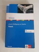 Johann Wolfgang von Goethe: Faust Baden-Württemberg - Emmingen-Liptingen Vorschau