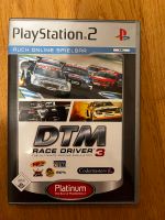 DTM Race Driver 3 PlayStation 2 PS2 Baden-Württemberg - Sexau Vorschau