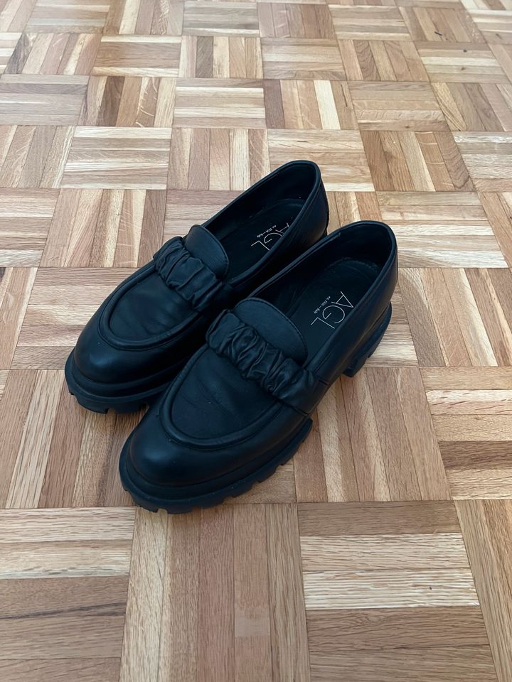 AGL Loafer Schuhe in Düsseldorf - Hafen | eBay Kleinanzeigen ist jetzt  Kleinanzeigen