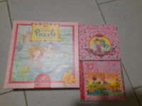 ❤ 2x CD:  Prinzessin Lillifee & der kleine Drache + Puzzel für 5€ Rheinland-Pfalz - Saulheim Vorschau