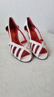 Pumps Sommerschuhe Retro-Damensandaletten von Bella Gina Berlin - Treptow Vorschau