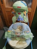 Wiege Liege Kinder Schaukel Baby Fisher price papasan Niedersachsen - Tiddische Vorschau