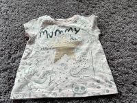 Baby Mädchen T-Shirt Next Gr. 68/74 neuwertig Niedersachsen - Ilsede Vorschau