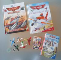 Disney Planes / Bücher , Spiele , Flugzeuge Bremen - Horn Vorschau