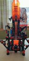 Lego Ninjago 71712 Tempel des Unsinns Original Karton Bayern - Fischen Vorschau