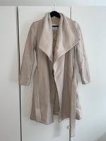 Mantel von Mango in creme Nordrhein-Westfalen - Arnsberg Vorschau