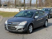 Opel Astra H Lim. Navi Panorama Niedersachsen - Neuenhaus Vorschau
