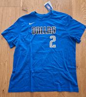 Nike Kyrie Irving #2 Dallas Mavericks Icon 22/23 Shirt Gr. XXL Niedersachsen - Braunschweig Vorschau