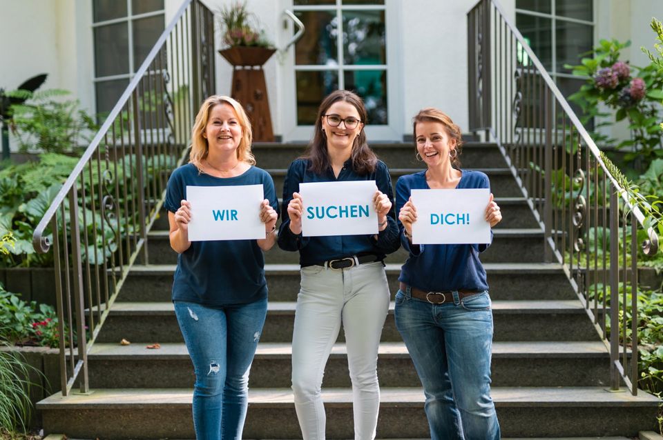 Werkstudent/Minijobber: Social Media - WIR SUCHEN DICH in Neuenhagen