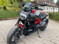 Ducati Diavel Red Carbon Hessen - Sontra Vorschau