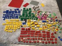 Mega Kiste Lego Duplo Steine/ Möbel / Figuren /Tiere / Bauplatten Nordrhein-Westfalen - Schwerte Vorschau