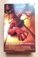 Spider- Man Der Roman zum Film Sachsen - Plauen Vorschau