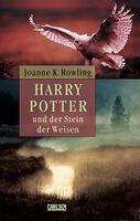 Harry Potter und der Stein der Weisen Buch NEU Stuttgart - Wangen Vorschau