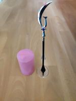 Sailor Moon Sailor Saturn Silence Glaive Gashapon Sachsen-Anhalt - Dessau-Roßlau Vorschau