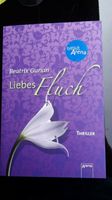 Liebesfluch + Höllenflirt - 2 Thriller ab 12 Jahren Duisburg - Neumühl Vorschau