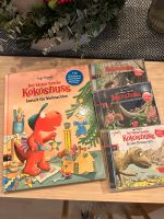 Drache Kokosnuss Sammlung*Bastelbuch und drei CDs Niedersachsen - Braunschweig Vorschau