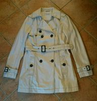 ** Mantel - Trenchcoat ** Gr. 40/42 ( NEU! Und ungetragen) Bayern - Reichertshofen Vorschau