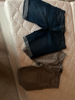 Herren Jeans Shorts Niedersachsen - Upgant-Schott Vorschau