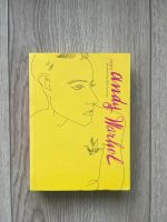 Andy Warhol Alan Cumming Buch Men Bielefeld - Stieghorst Vorschau