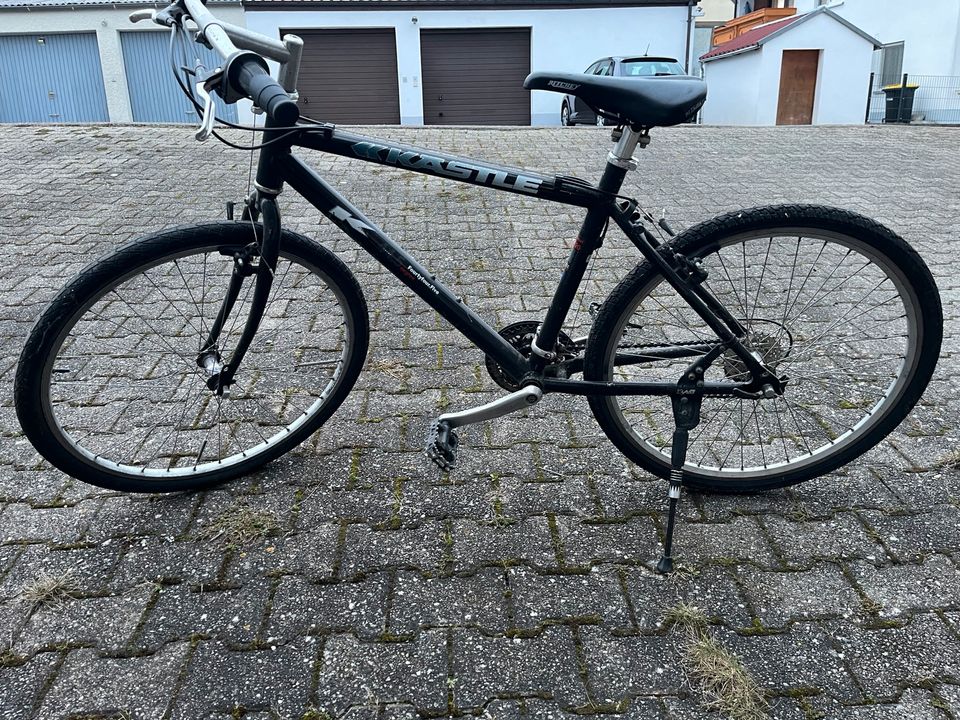 Kästle Fahrrad 26 Zoll mit Aluminiumrahmen in Baindt