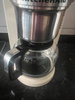 Kaffeemaschine Kitchenaid Nordrhein-Westfalen - Oberhausen Vorschau