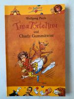 Tina Tortellini und Charly Gummitwist Jugendbuch Weihnachten Nordrhein-Westfalen - Bornheim Vorschau