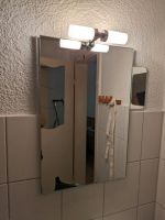 Badezimmer Spiegel mit Lampe Nordrhein-Westfalen - Soest Vorschau