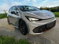 Cupra Born 58Kwh Massagesitze ACC Head-Up Spurhalte Limousine Bayern - Pocking Vorschau