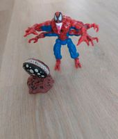 Spider-Man Spider Wars Doppelgänger 1996 Hessen - Neu-Anspach Vorschau